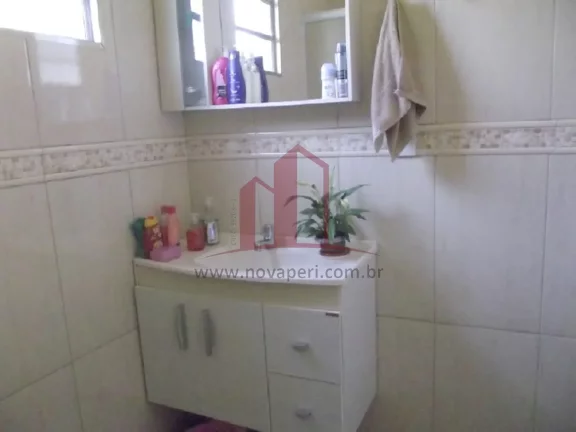 Imagem CASA RESIDENCIAL em Franco da Rocha - SP, Mairiporã