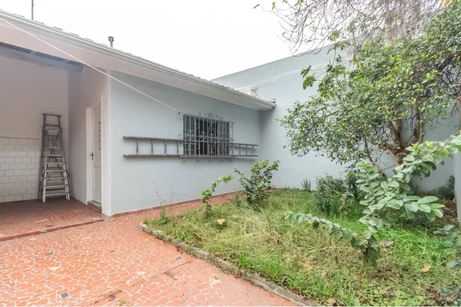 Imagem Casa à venda no bairro Alto da Moóca - São Paulo/SP