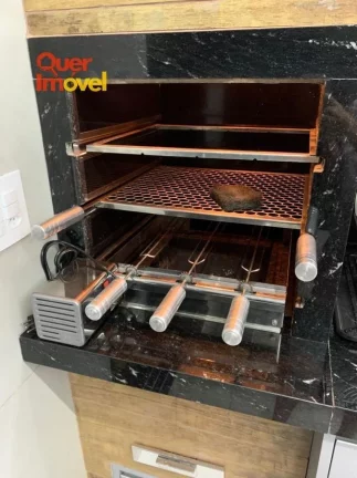 Imagem Casa em Condomínio à Venda em Ribeirão Preto-SP: 3 quartos, 3 suítes, 2 salas, 5 banheiros, 4 vagas na Terras de Florença, 190m².