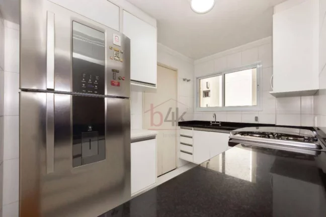 Imagem Upstairs Brooklin | 96m² | 2 Suítes e Varanda Gourmet no Brooklin