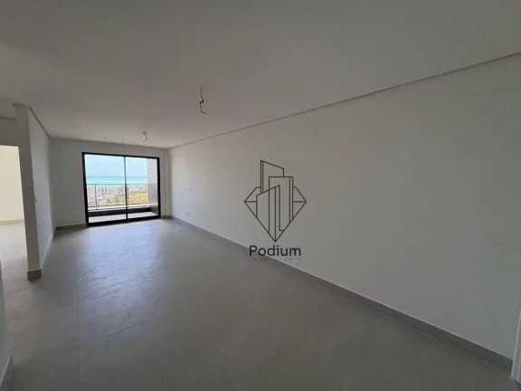 Imagem Apartamentos com varanda / sacada e área de lazer completa no Miramar - AP0114