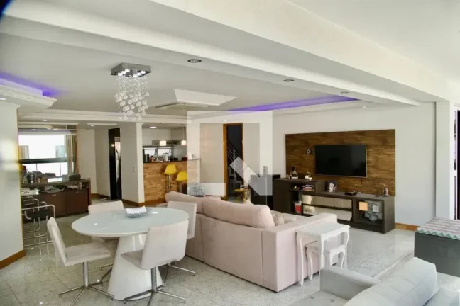 Imagem Apartamento à Venda - Leblon, 3 Quartos, 230 m2