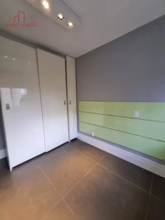 Imagem Lindo Apartamento - 79 m² - 2 Dorms - 2 Vagas - Pinot Noir Vila Andrade