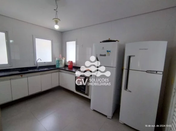 Imagem Casa com 4 dormitórios à venda, 210 m² por R$ 1.500.000,00 - Condomínio Capitanias - Ubatuba/SP