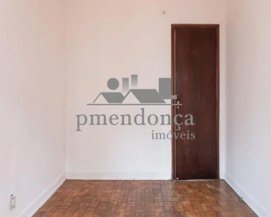 Imagem Cobertura Duplex com 240 m² de área útil em Higienópolis.
