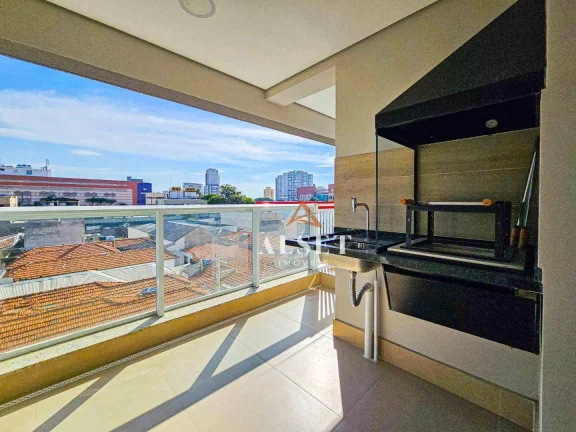 Imagem Apartamento no Platina Patriani com 66m² e 2 dormitórios