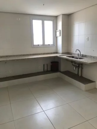 Imagem Cobertura Duplex para Venda em Santo André / SP no bairro Casa Branca