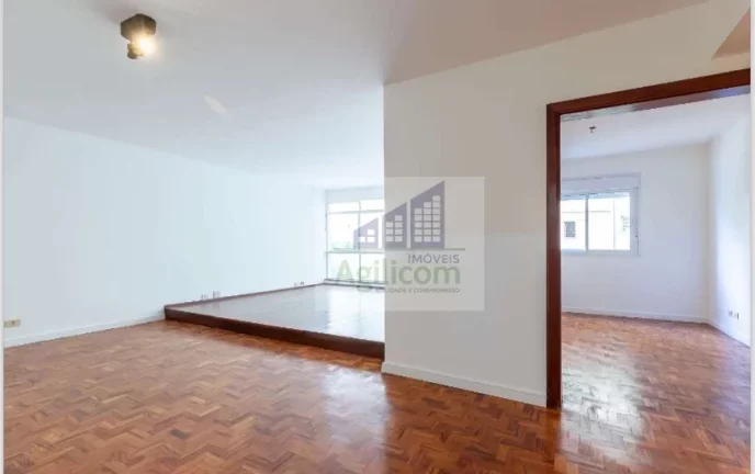 Imagem APARTAMENTO À VENDA EM BELA VISTA COM 3 DORMT/ ATENDIMENTO ÚNICO E EXCLUSIVO