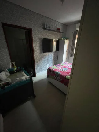 Imagem Casa Maravilhosa 98 m² 2 Dormitorios com panejados e 2 Vagas de Garagens