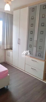 Imagem Apartamento à venda, 73 m² por R$ 385.000,00 - Coqueiral de Itaparica - Vila Velha/ES