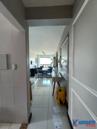 Imagem VENDO APARTAMENTO NO CONDOMÍNIO SANTA MÔNICA RESIDENCE