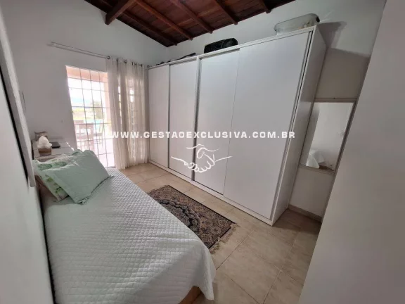 Imagem CHÁCARA 3 DORM NO CENTRO DA CIDADE, PISCINA e ÁREA GOURMET MORUNGABA/SP