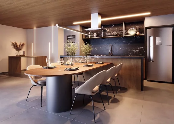 Imagem Soberano Guilhermina - Residencial