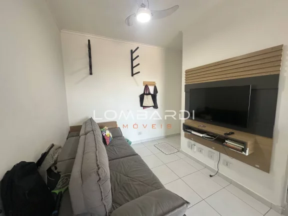 Imagem Apartamento com vista para o mar