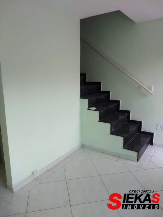 Imagem Imperdível Casa à Venda em São Paulo-SP, Jardim das Oliveiras: 2 Quartos, 2 Suítes, 1 Sala, 3 Banheiros, 2 Vagas, 70m²!