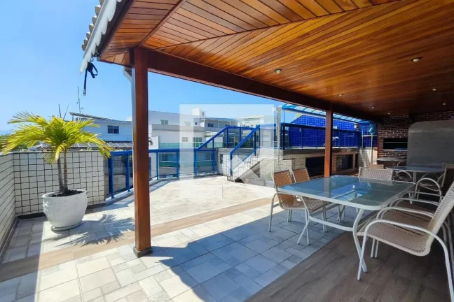 Imagem Apartamento à Venda - Recreio, 3 Quartos, 400 m2