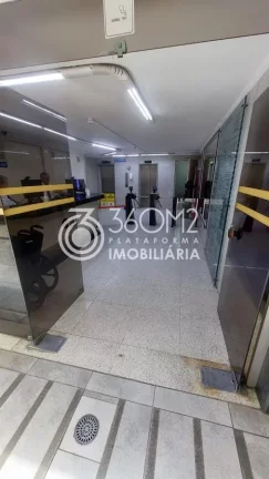 Imagem Sala Comercial para Venda em São Bernardo do Campo / SP no bairro Centro