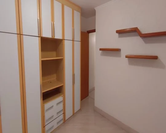 Imagem Venda Casa Sobrado 128 m2 02 dormitórios e duas vagas de garagem