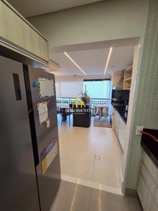Imagem Apartamento 180m² mansão imperial - nova petrópolis - SBC