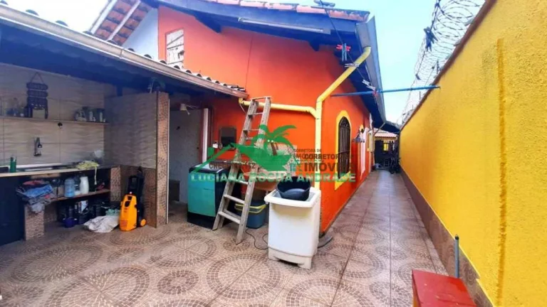 Imagem Casa Padrão