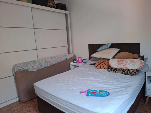 Imagem Casa, 2 Quartos, 1 Suíte, 1 Vaga- Boqueirão - Santos