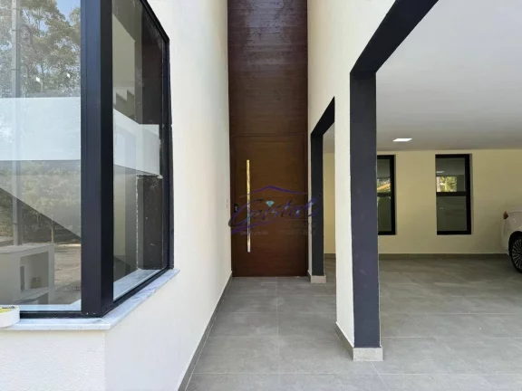 Imagem Casa com 3 quartos (1 suíte) à venda, 382 m² - Condomínio Morada da Serra - Aldeia da Serra - Barueri/SP