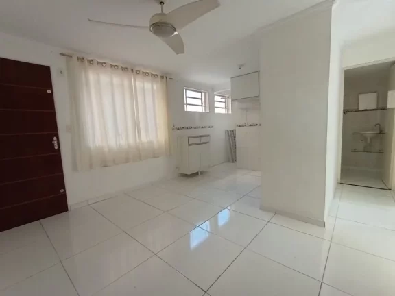 Imagem Apartamento com 2 dormitórios à venda, 42 m² por R$ 150.000,00 - Jardim América - Poá/SP