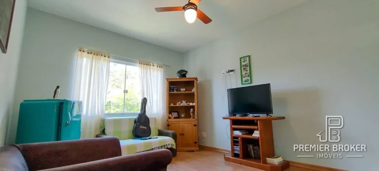 Imagem Casa à venda, 170 m² por R$ 975.000,00 - Vargem Grande - Teresópolis/RJ