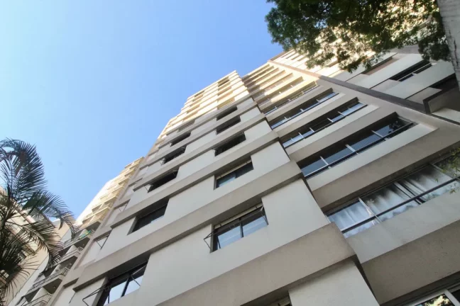 Imagem Apartamento à venda em São Paulo, Perdizes, com 3 quartos, 154m2