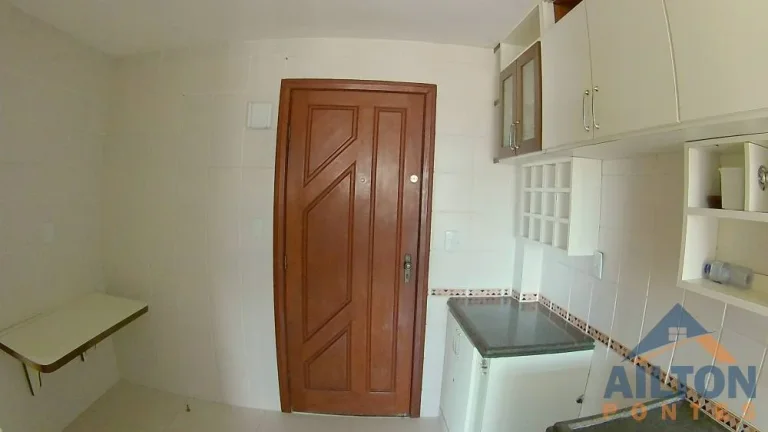 Imagem Apartamento com 2 Quartos + Quarto reversível à Venda em Praia do Morro -Guarapari/ES