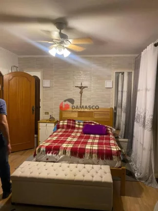 Imagem Casa padrão à Venda, Santa Maria, São Caetano do Sul, SP