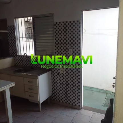 Imagem Casa para Alugar em Poá – SP I Bairro com ótima localização
