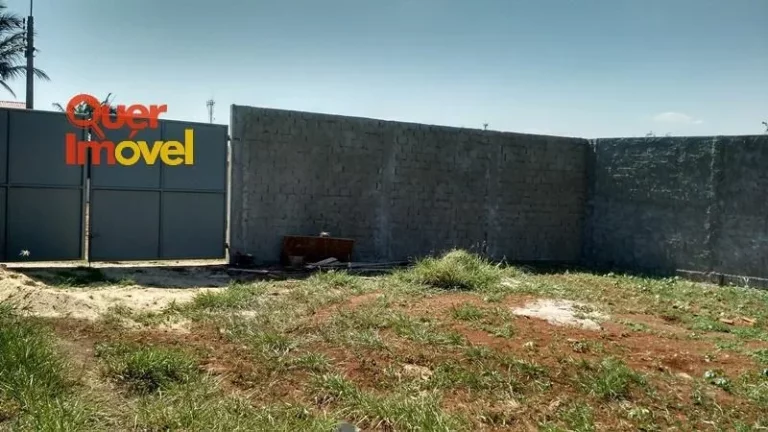 Imagem Terreno à venda em Ribeirão Preto-SP, Parque Residencial Lagoinha, 556m² de área Quer Imóvel Negócios Imobiliários