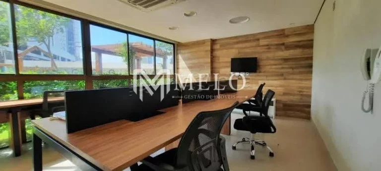 Imagem Oportunidade | SANTO AMARO: 56,9m², 02qts, 01suite, 01vaga..