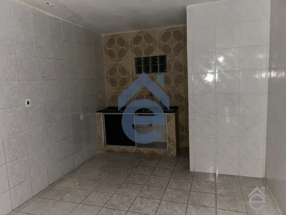 Imagem Casa para Aluguel no Vergel do Lago, sobrado com 3/4, todos 3 suítes, ótimo loca