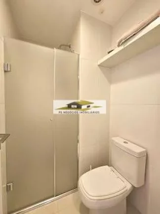 Imagem Apartamento para locação no Paraíso