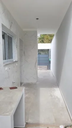 Imagem CASA NOVA À VENDA , JARDIM SANTA ADELAIDE, JUNDIAÍ