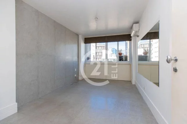 Imagem Itaim nobre, 134m², 2 quartos