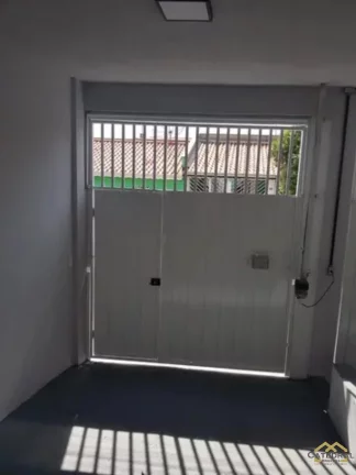 Imagem Casa com 2 quartos e 3 vagas cobertas para venda no Almerinda Chaves Jundiaí/SP