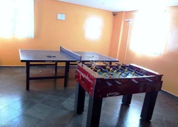 Imagem Apartamento com 3 dormitórios, 78 m² - venda por R$ 670.000,00 ou aluguel por R$ 4.818,00/mês - Vila Progredior - São Paulo/SP