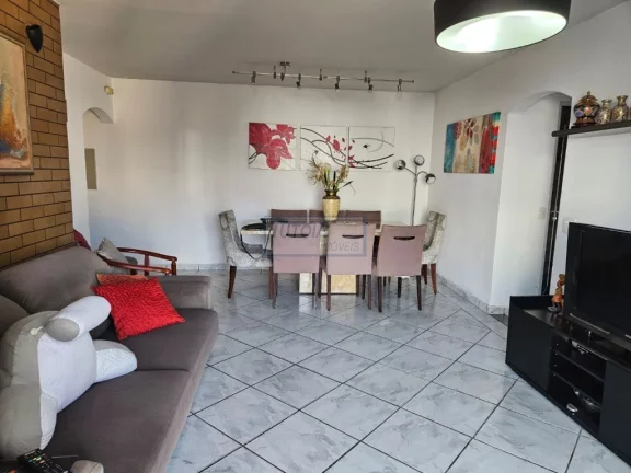 Imagem APARTAMENTO A VENDA VILA MARIANA , SAO PAULO