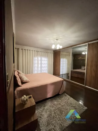 Imagem Apartamento à venda no bairro Nova Gerti - São Caetano do Sul/SP