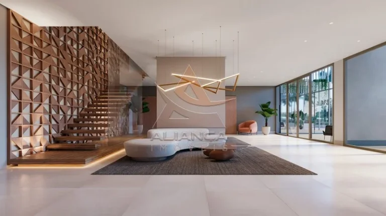 Imagem Apartamento - Ribeirão Preto - Ilhas do Sul