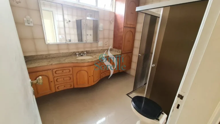 Imagem Apartamento à Venda no Paraíso - São Paulo/SP.