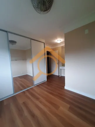 Imagem Apartamento para locação na Vila Isa, São Paulo-SP: 3 quartos, 1 suíte, 2 salas, 2 banheiros, 2 vagas de garagem - 81,00 m²