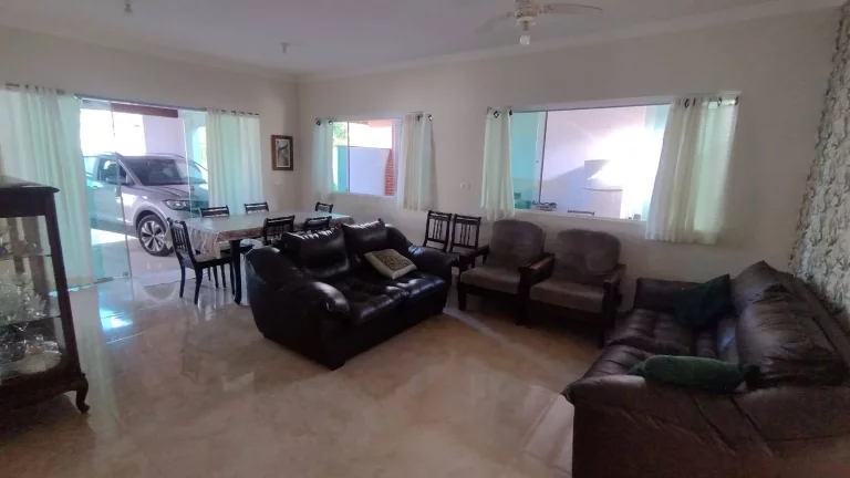 Imagem CASA TERREA PRAIA DA LAGOINHA - UBATUBA