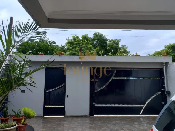Imagem Casa em Parque Santa Márcia - Votorantim