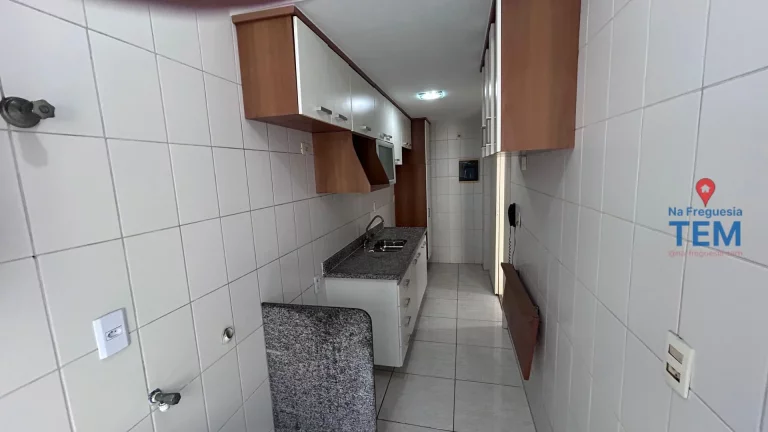 Imagem Privilege Residencial - Cobertura na Freguesia (Jacarepaguá), Rio de Janeiro/RJ