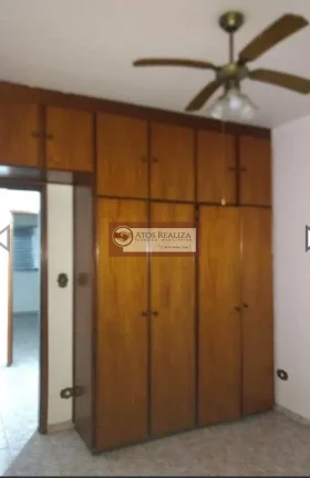 Imagem Venda Sobrado Vila Marari SP: 3 Dorms, 1 Suíte, 213m²