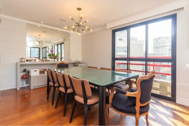 Imagem APARTAMENTO RESIDENCIAL em São Paulo - SP, Itaim Bibi
